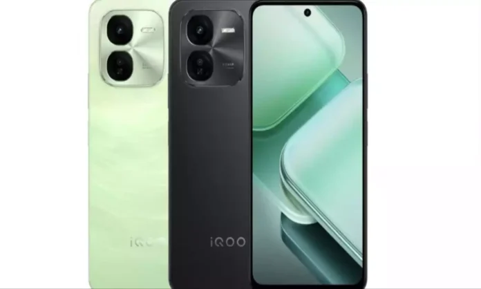 iQOO Z9x Features: Launched with a 6000 mAh battery, Know the Review